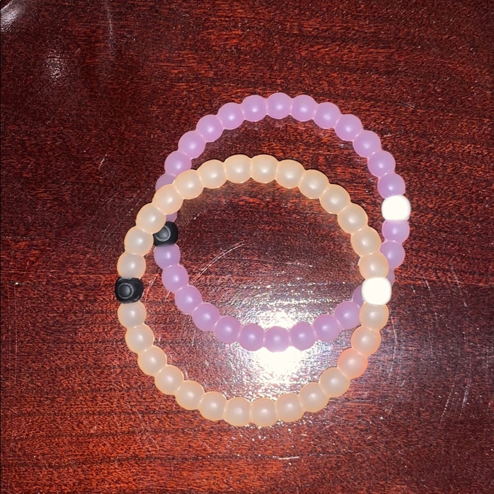 Lokai Bracelets - image 1